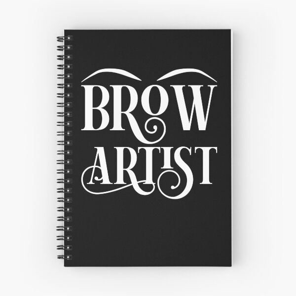 Item preview, Makeup Artist Cosmetic Brow Technician Beauty Brow Artist designed and sold by bestshirtdesign.
