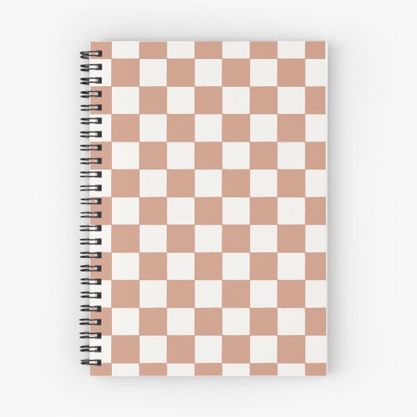 Item preview, 90s nostalgia retro checkerboard - Sienna designed and sold by Chelsea Jay.