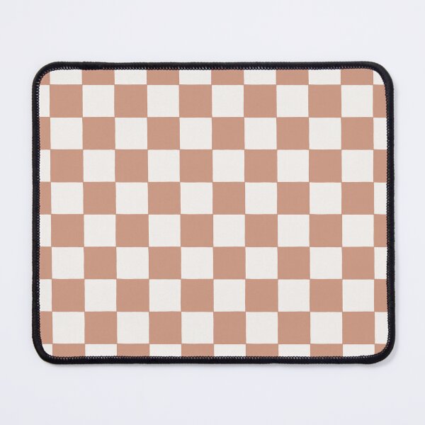 Item preview, 90s nostalgia retro checkerboard - Sienna designed and sold by Chelsea Jay.