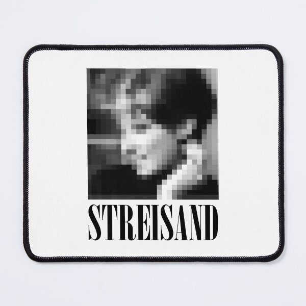 Item preview, Barbra Streisand Broadway Musical Theatre Diva Icon designed and sold by musicalthreads.