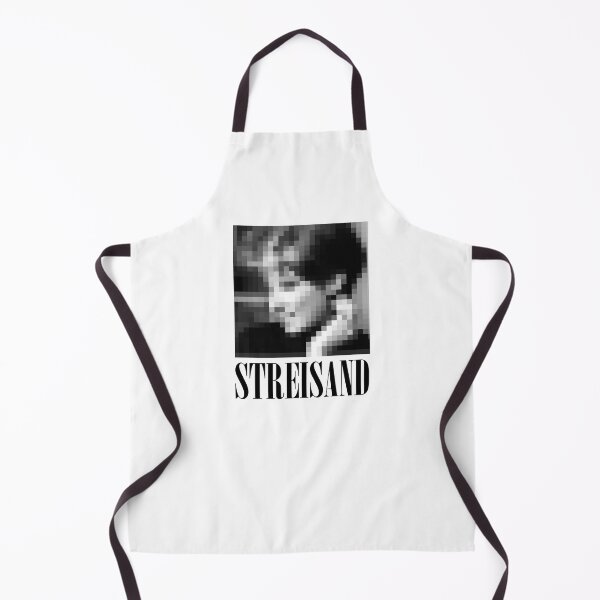 Item preview, Barbra Streisand Broadway Musical Theatre Diva Icon designed and sold by musicalthreads.