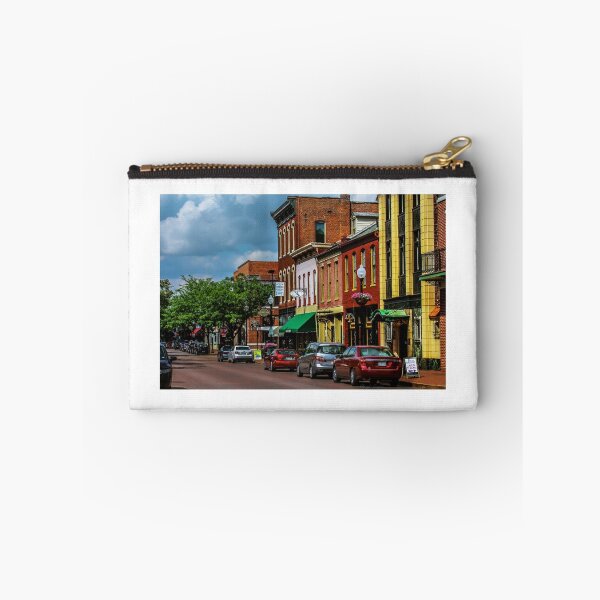 Item preview, our town designed and sold by CherylCooper.