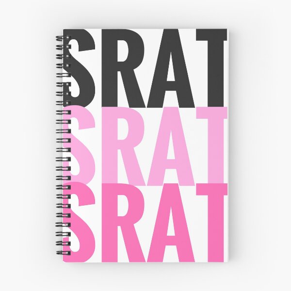 Item preview, SRAT designed and sold by Lani Alp.