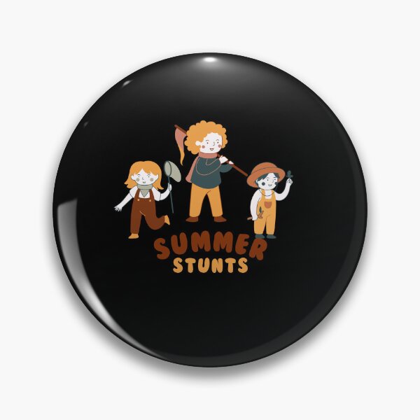 Item preview, Summer Stunts  designed and sold by Naeshastore.
