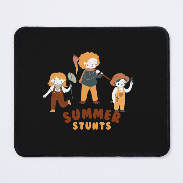 Item preview, Summer Stunts  designed and sold by Naeshastore.