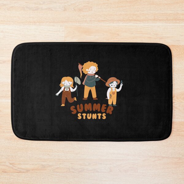 Item preview, Summer Stunts  designed and sold by Naeshastore.
