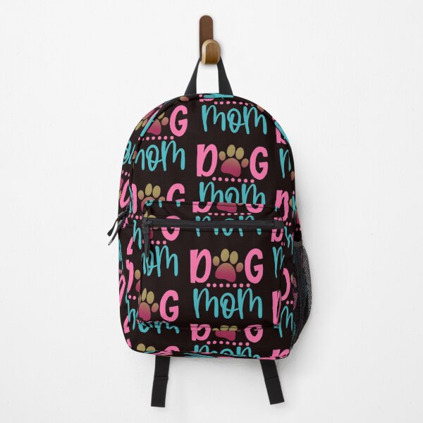 Item preview, Dog Mom designed and sold by desireedickens.