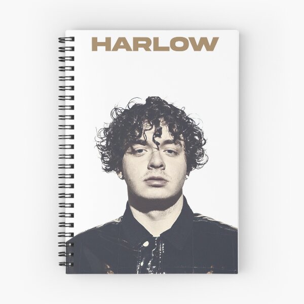 Item preview, First Class - Jack Harlow designed and sold by NormanLangley.