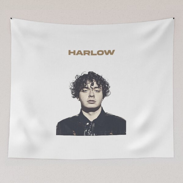 Item preview, First Class - Jack Harlow designed and sold by NormanLangley.