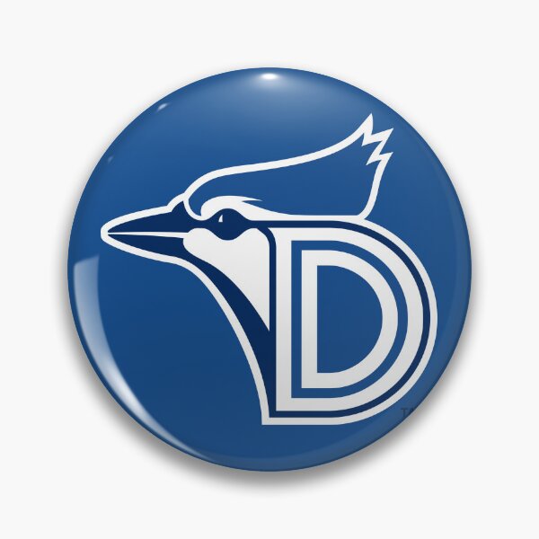 Item preview, Fan Blue Jays people Dunedin designed and sold by handriart.