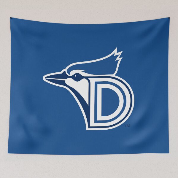 Item preview, Fan Blue Jays people Dunedin designed and sold by handriart.