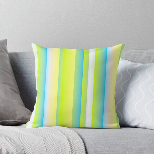 Item preview, Light color striped | soft color stripes designed and sold by lausn.
