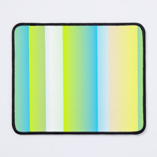 Item preview, Light color striped | soft color stripes designed and sold by lausn.