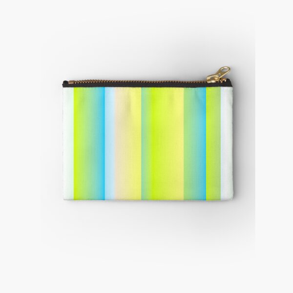 Item preview, Light color striped | soft color stripes designed and sold by lausn.