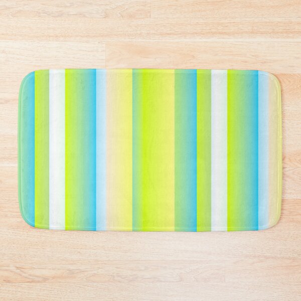 Item preview, Light color striped | soft color stripes designed and sold by lausn.