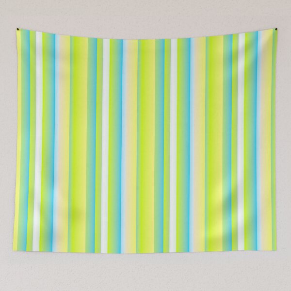 Item preview, Light color striped | soft color stripes designed and sold by lausn.