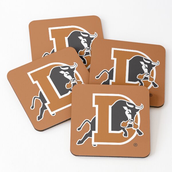 Item preview, Fan Bulls People Durham designed and sold by handriart.