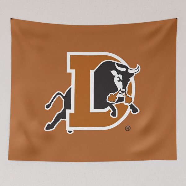 Item preview, Fan Bulls People Durham designed and sold by handriart.