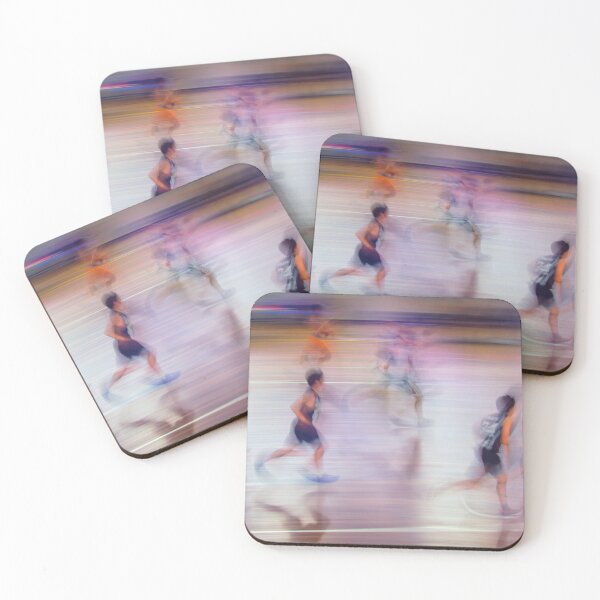 Item preview, ICM photography. Basketball game. High speed players. designed and sold by Rui Valverde.