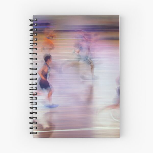 Item preview, ICM photography. Basketball game. High speed players. designed and sold by Rui Valverde.