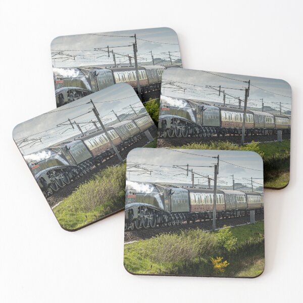 Item preview, A4, "Sir Nigel Gresley" designed and sold by davehudspeth.
