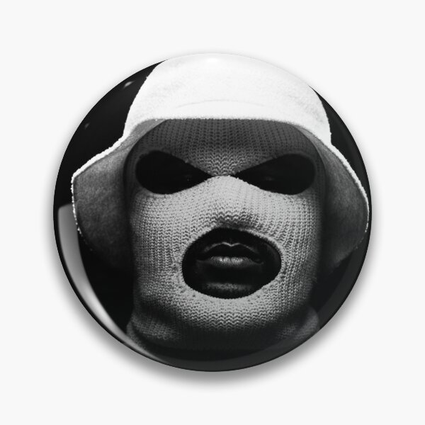 Item preview, Schoolboy Q oxymoron designed and sold by MikeTanner32.