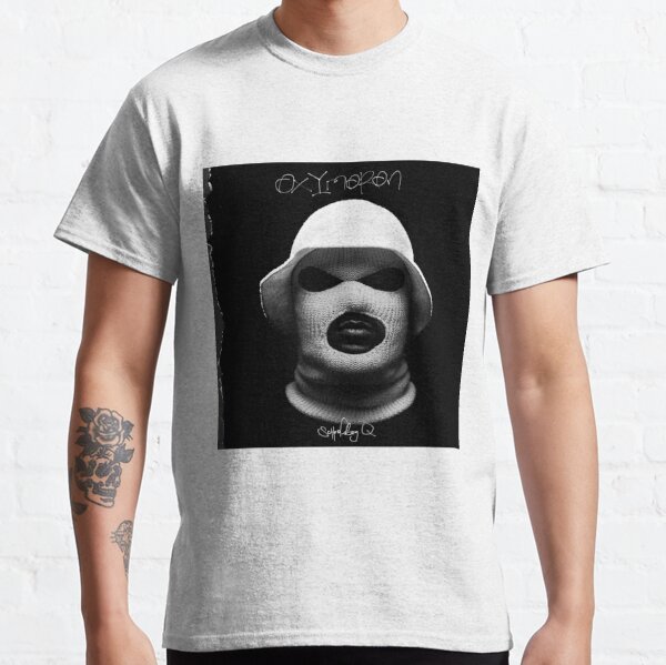 Schoolboy Q Gifts & Merchandise for Sale | Redbubble