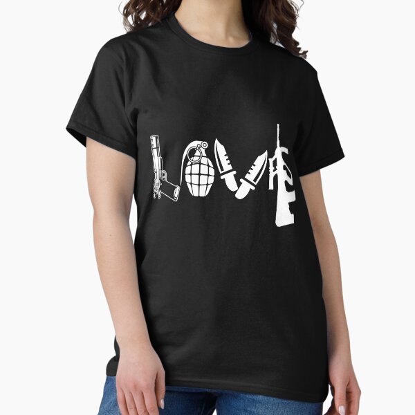 Item preview, Love AR 15 designed and sold by UnknownArtistt.