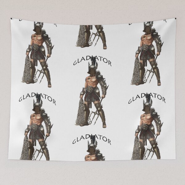 Item preview, Gladiator designed and sold by Cylevieart.