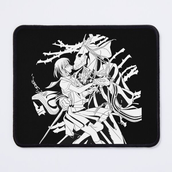 Item preview, THE ANCIENT MAGUS' BRIDE designed and sold by majotoyokai.