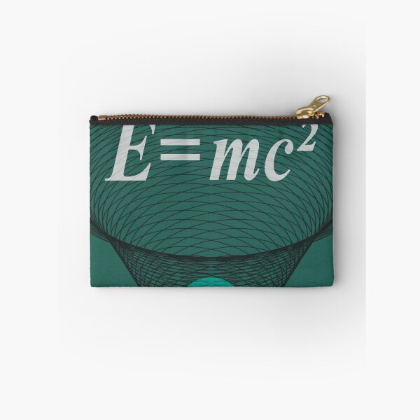 Item preview, Science Posters - Albert Einstein - Theoretical Physicist designed and sold by Studio Grafiikka.