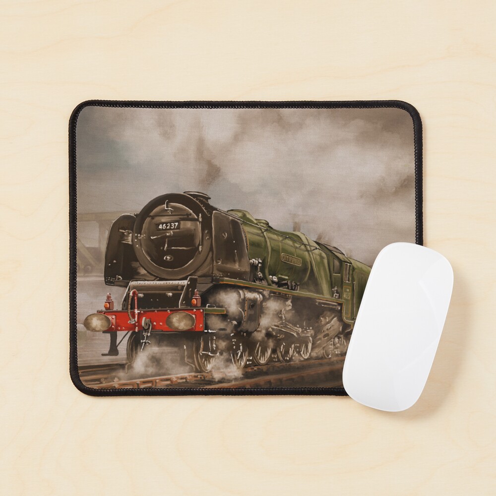 Item preview, Mouse Pad designed and sold by Rasendyll.