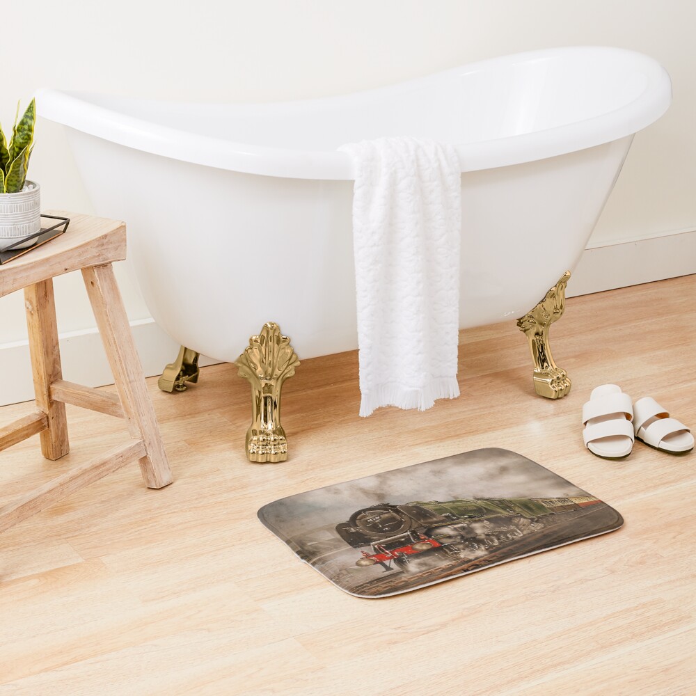 Item preview, Bath Mat designed and sold by Rasendyll.