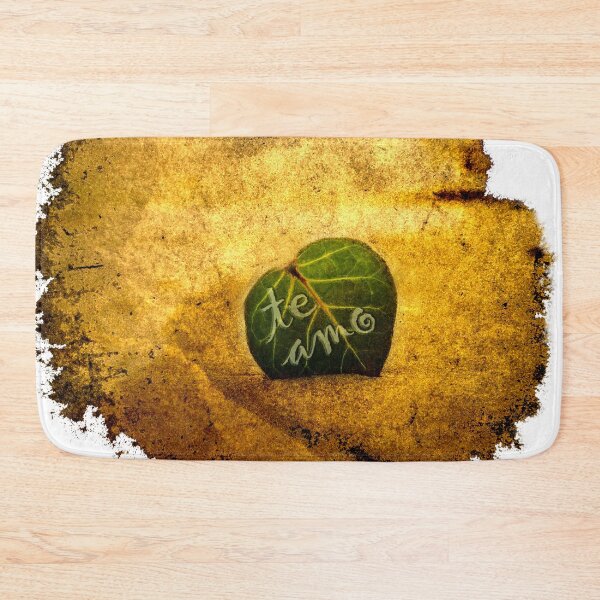 Item preview, Love Te Amo designed and sold by Daizyner.