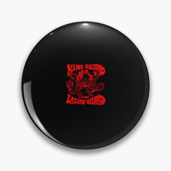 Item preview, Gizzverse Red (more color variant in my profile) Classic  designed and sold by mawborioq.