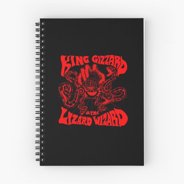 Item preview, Gizzverse Red (more color variant in my profile) Classic  designed and sold by mawborioq.