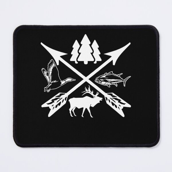 Item preview, I Love Deer Hunting designed and sold by UnknownArtistt.