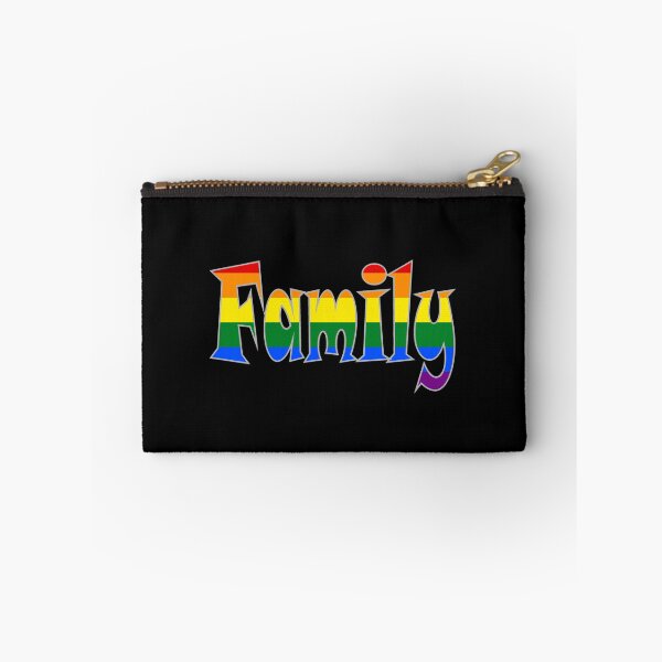 Item preview, Rainbow Family Gay / lesbian Interest - from Bent Sentiments designed and sold by bentsentiments.