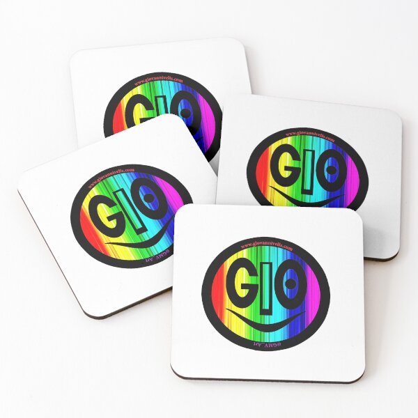 Item preview, GMV Art Pride Logo designed and sold by GioVee.