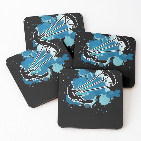Item preview, Kite Surfing - I Love Kite Surfing designed and sold by UnknownArtistt.