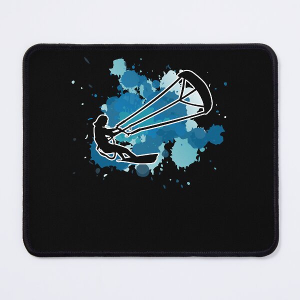 Item preview, Kite Surfing - I Love Kite Surfing designed and sold by UnknownArtistt.