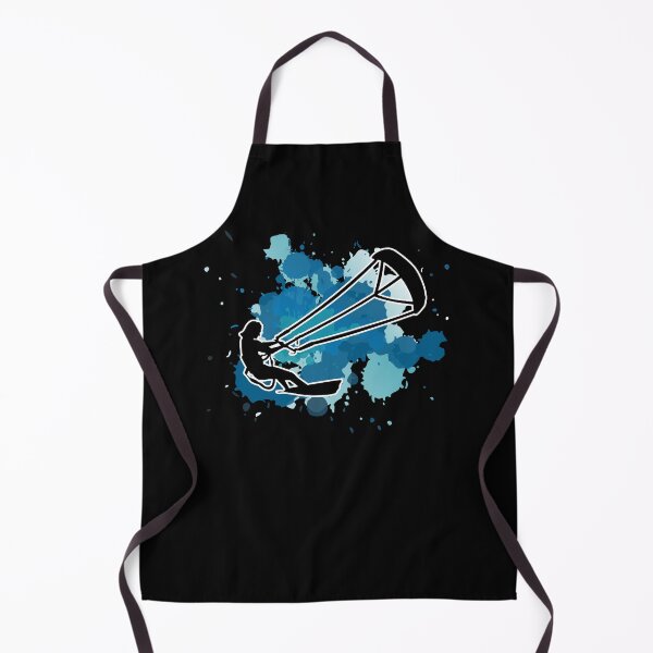 Item preview, Kite Surfing - I Love Kite Surfing designed and sold by UnknownArtistt.