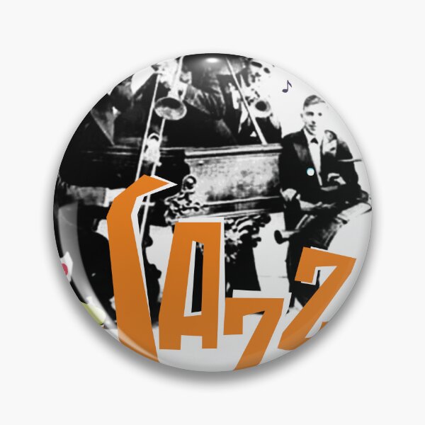 Item preview, Jazz Band designed and sold by Art Wars.