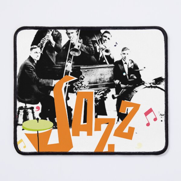 Item preview, Jazz Band designed and sold by Art Wars.