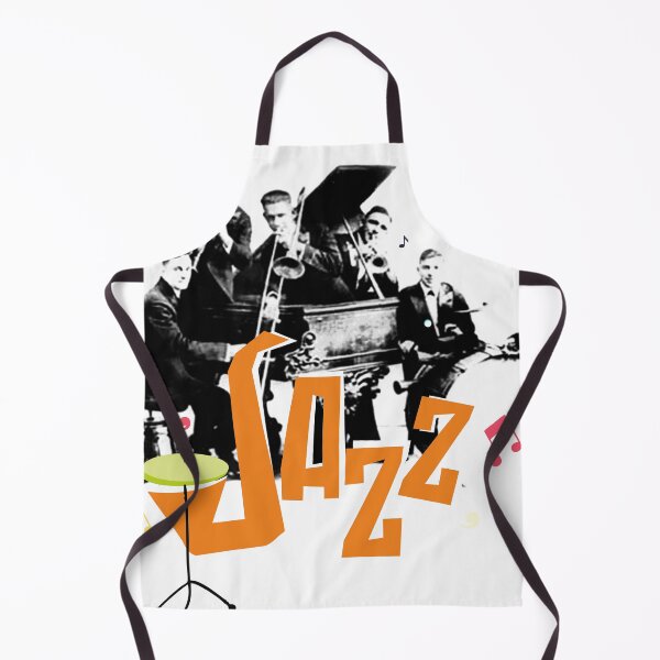 Item preview, Jazz Band designed and sold by Art Wars.