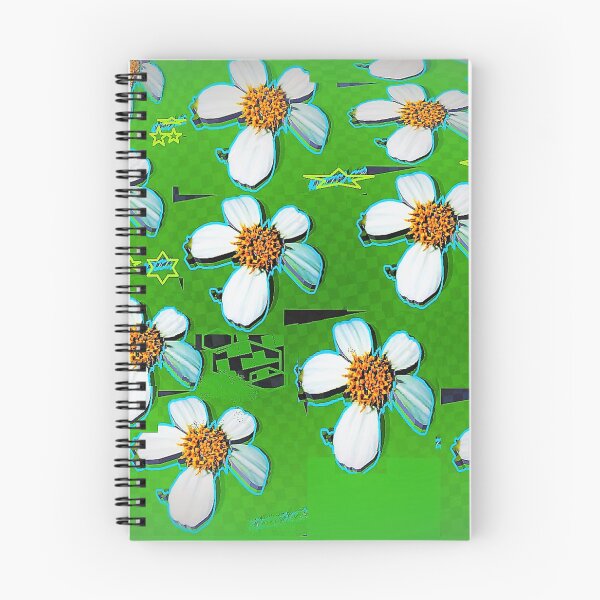Item preview, Amazing wildflower that infuriates my neighbor designed and sold by B. Randi Bailey.