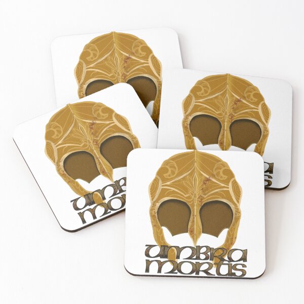 Item preview, Umbra Mortis Ciudad Creciente designed and sold by Kaydee Mick.