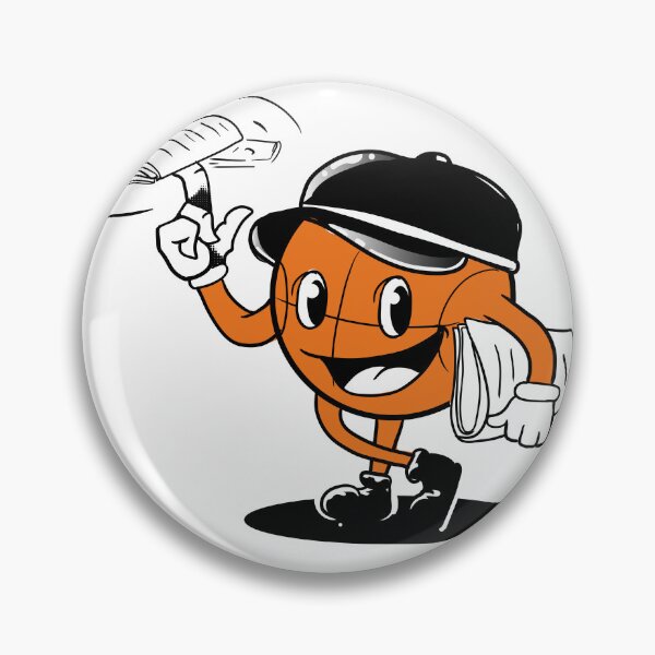 Item preview, Basketball Boy designed and sold by AdyKurniawan.