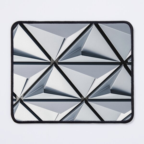 Item preview, Abstract black and white designed and sold by FGCART.
