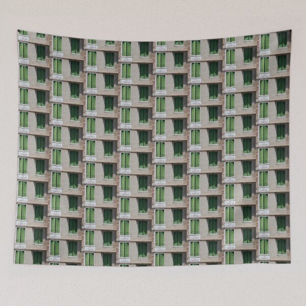 Item preview, Via Garibaldi designed and sold by artdeluxe.